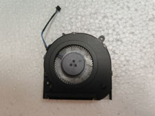For HP 14-CK 14-CM 14-CF 14-DA 14-DK 14-MA 14S-CR 240 246 G7 CPU Fan