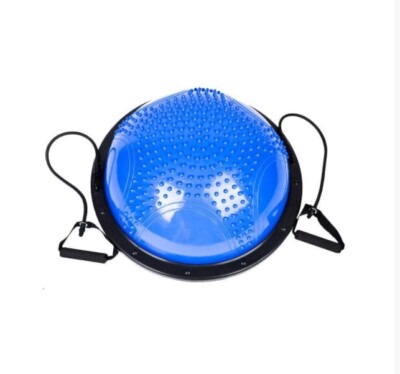 Mini Balles de Yoga 9 '' Balle D'exercice Pilates Ball Balance Ball Bender Ball Barre Perfk19