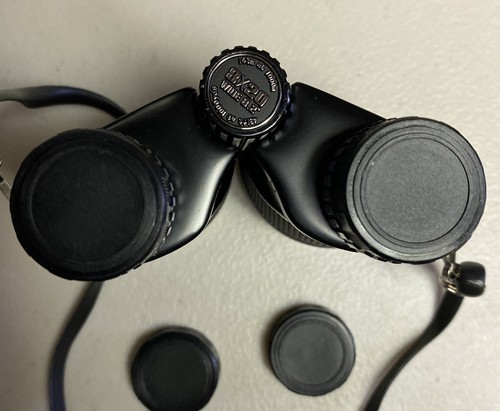 Vintage Binocular Promaster 8X20 Made in Japan Compact - Picture 5 of 6