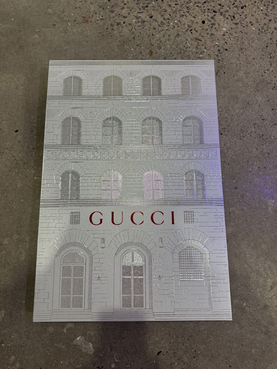 ❤︎ GUCCI ❤︎アドベントカレンダー ❤︎ クリスマス Gucci Advent Calendar Unboxing: December 1 Reveal | TikTok