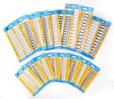 48 PCS Hook and Eye, BLACK or SILVER, Size #0~#10 US SELLER FREE SHIPPING