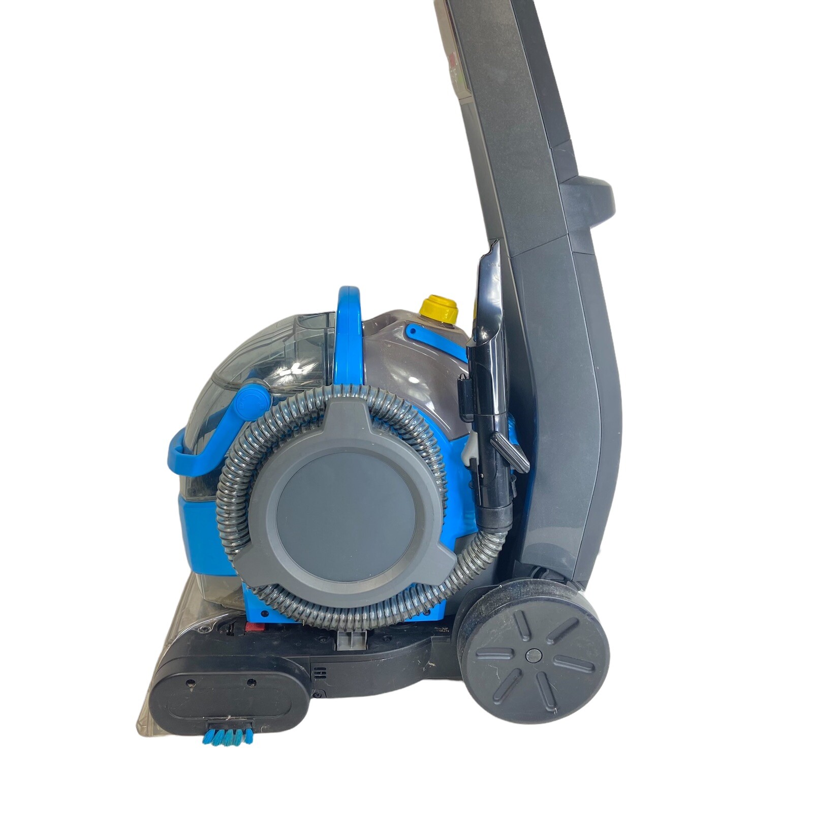 BISSELL ProHeat 2x Liftoff Pet With 