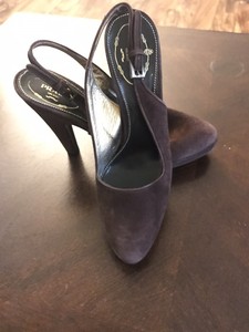 ebay prada shoes