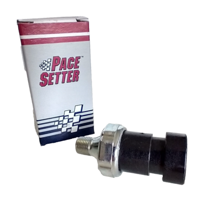 #ad Engine Oil Pressure Switch Sender With Light PACE SETTER BWD S4053Z $16.22