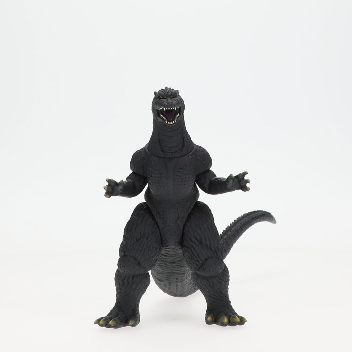 Bandai Godzilla 2004 Final Wars figure | eBay