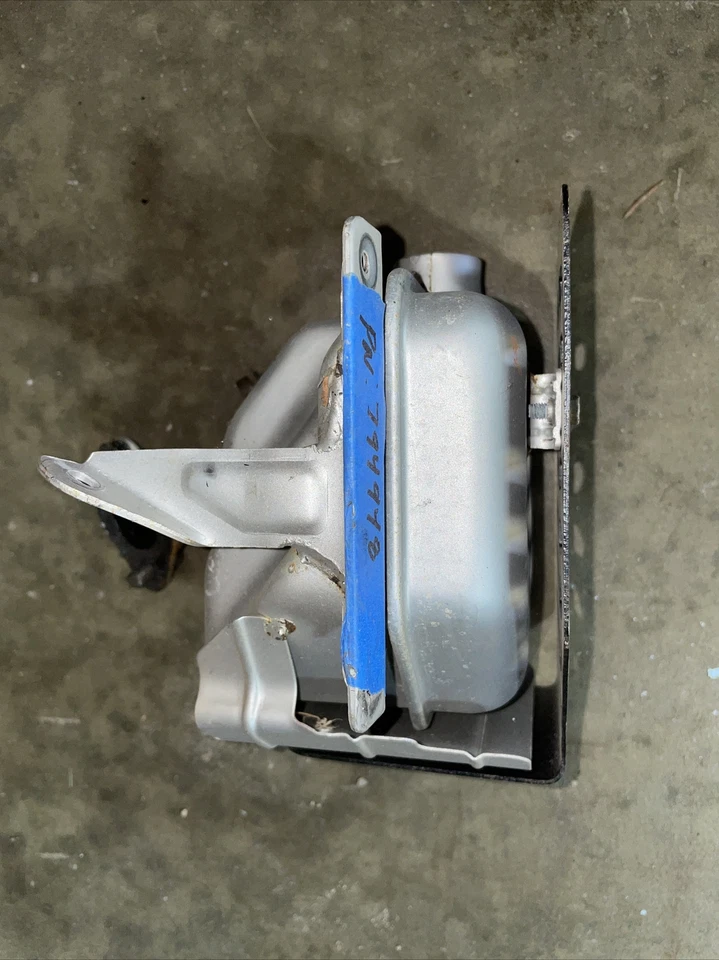 Briggs & Stratton 794948 Foto 3 de 4