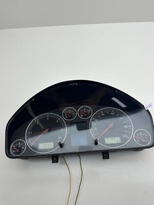 319511 Km VW Sharan Tacho Kombiinstrument 7mm920840c 110080032003 110080032