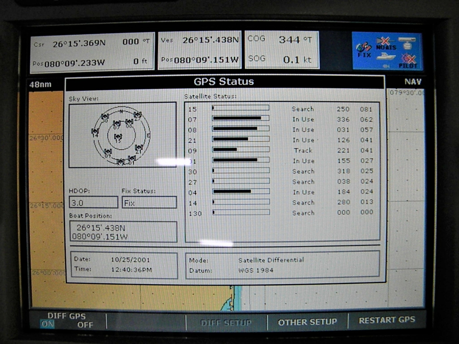 Kupit Raymarine Raystar 1 Gps Antenna W Pole Mount B U Na Aukcion Iz Ameriki S Dostavkoj V Rossiyu Ukrainu Kazahstan
