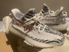 zebra yeezy uk