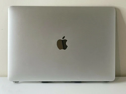 NEW LCD Screen Display Assembly Space Gray MacBook Pro 13" M1 A2338 2020 2022