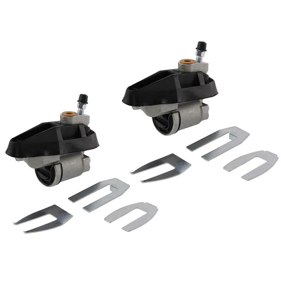 Cilindro de rueda de freno de tambor trasero Centric Parts para Datsun B210 1,4 L Foto 3 de 4