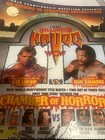 91’ WCW HALLOWEEN HAVOC SIGNED POSTER PPV PROMO WRESTLING  16x20 - READ! — photo 4