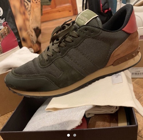 valentino rockrunner sizing