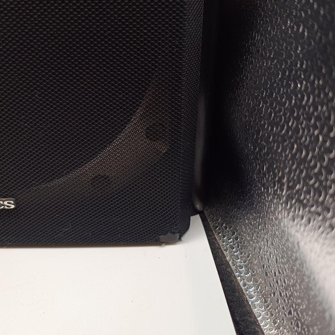 テクニクス　SB-D5000 スピーカー　ペア Amazon.co.jp: Technics Speaker SB-D5000 Pair : Electronics