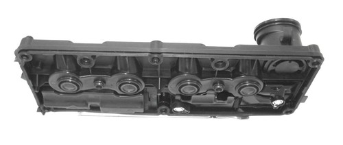 MTC Valve Cover Direct Fit - Picture 3 of 9