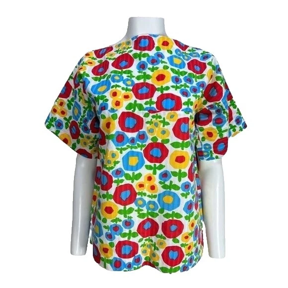 Hippy Vintage Tops for Women