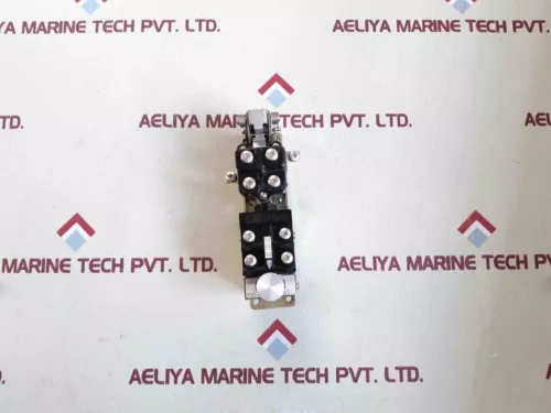 Omron ats-11t pneumatic timer