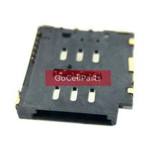 Sim Card Reader Slot Replacement for iPhone 11 Pro Max / 11 Pro A2160 A2161