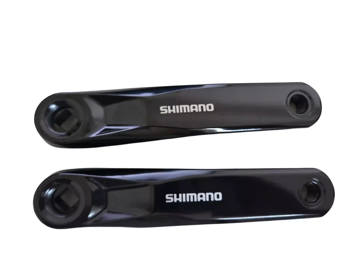 Shimano Steps FC-E8000 165mm Kurbelarm Rechts Ab € 26,04 (2025