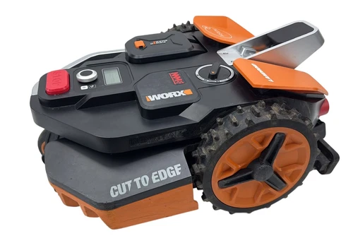 WORX MähroboterLandroid Vision M800 WR208E.1 bis 800m² ohne Begrenzungskabel