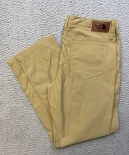 north face retrac pants