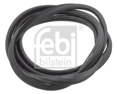 FEBI BILSTEIN 02827 SEAL, WINDSCREEN FOR VW