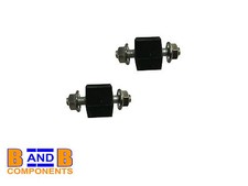 VW INTERCOOLER MOUNTS BUSH T4