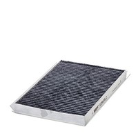 Hengst Filter E2955LC Innenraumfilter Pollenfilter FüR Opel Chevrolet