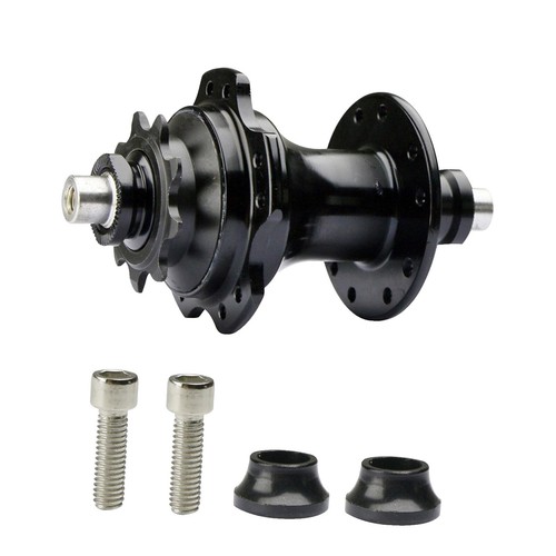 Box One Stealth Expert Cassette Rear Hub (Black) | eBay Box One Stealth Expert Cassette Rear Hub (Black) | eBay