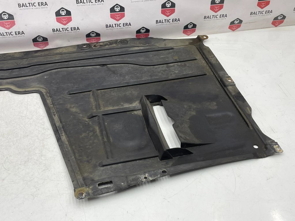 BMW 1er 116d F20 Unterfahrschutz links 7241829 online kaufen | eBay 