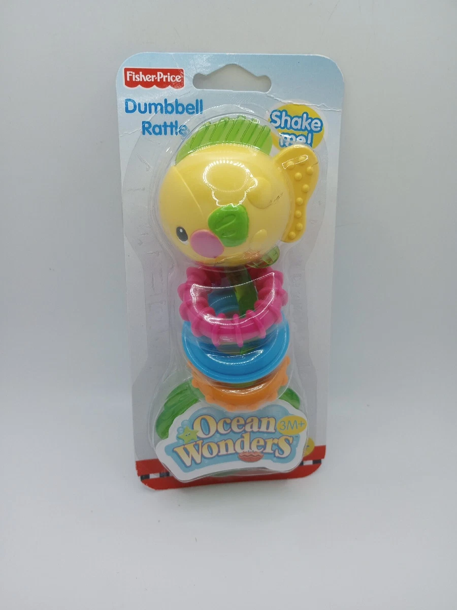 Mancuerna fisher price sale