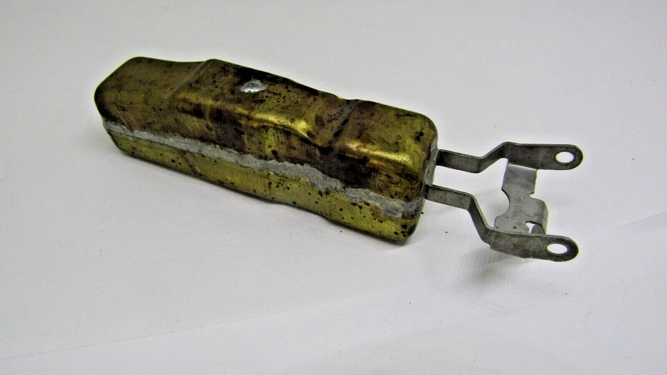 Carburador flotador BWD CF296B Foto 2 de 3