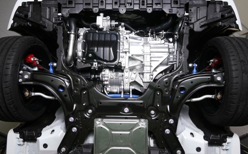 Краска 1c6 toyota