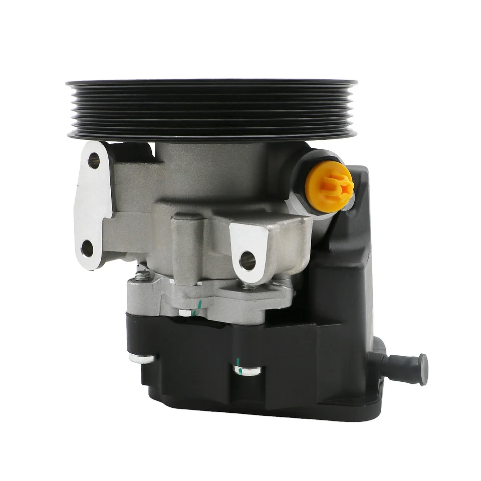 Bomba de dirección asistida premium para Dodge Freightliner Sprinter 2500 3500 2002-2006 Foto 2 de 4