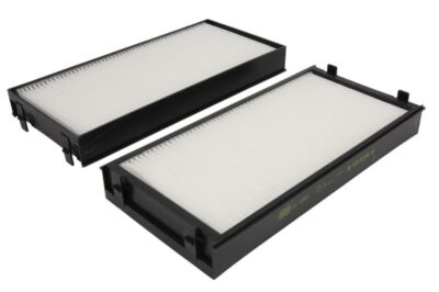 MANN-FILTER C 2941 Filtro aria per KIA Sorento jc Lunghezza