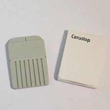 (4 Packs) Cerustop Wax Guards (32 Units)