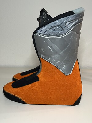 DALBELLO NX 70 INNOVEX SKI BOOTS-Flex index 6-8-U.S. 10.0  display picture 3