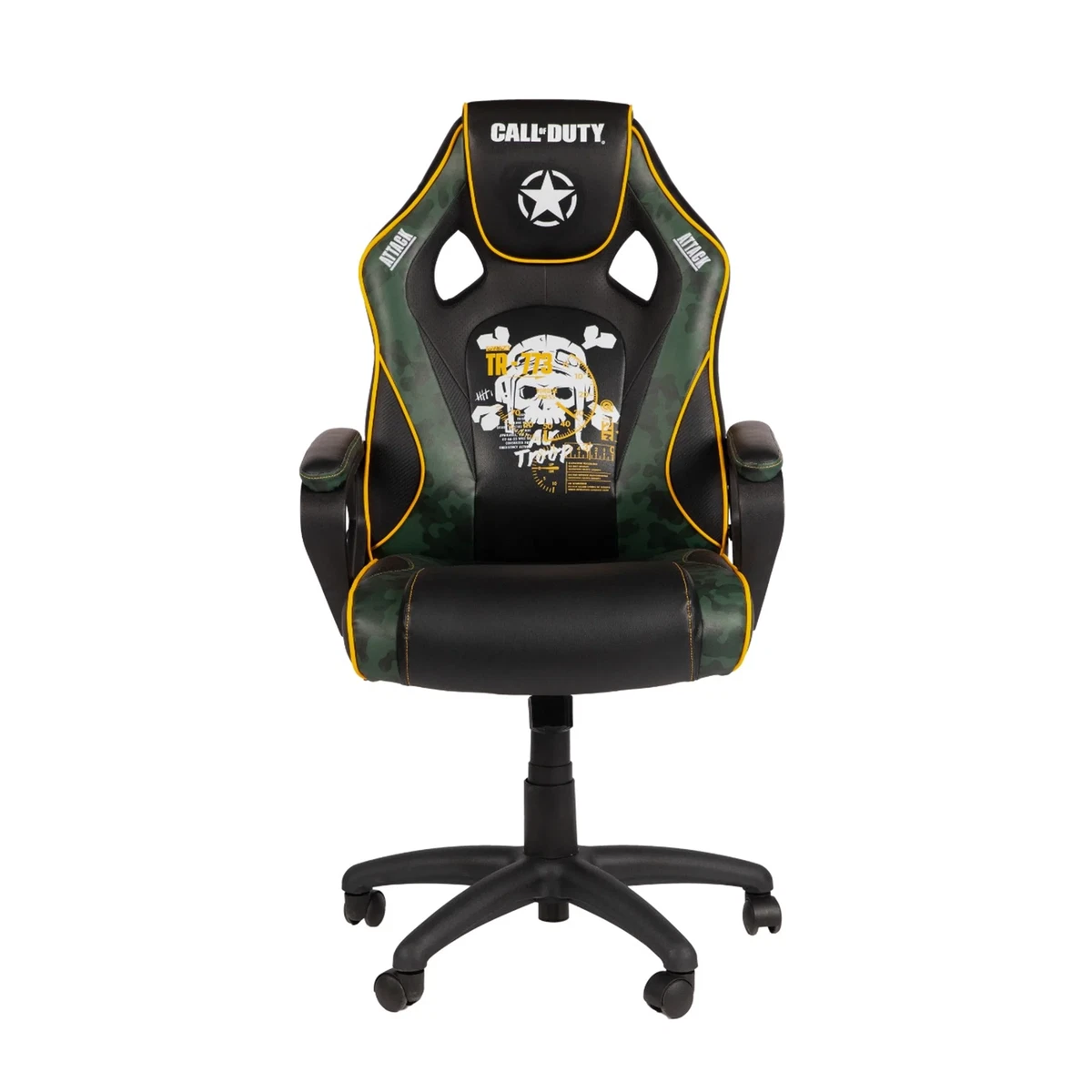 Cod gaming cheap chair