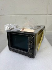 KI-248 weather radar control unit (Indicator) PN: 066-3076-00
