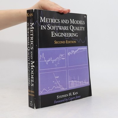 Metrics and Models in Software Quality Engineering: Second Edition