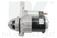 Anlasser Starter NK 4799059 12V FüR Mercedes Citan GroßRaumlimousine W415 Tourer