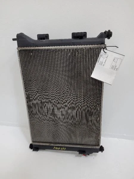 2013 14 2015 HYUNDAI ELANTRA Radiator Hatchback GT 25310A5100 Foto 4 de 4