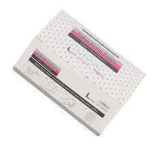 50 Breathable Hair Perm Paper Ultra Thin For Salon Use 10x6.5cm Excellent