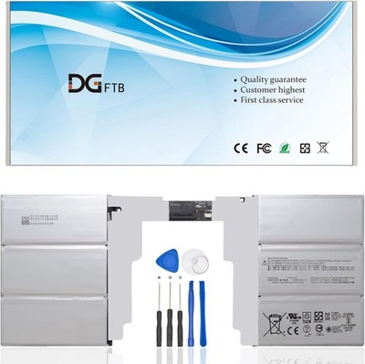 G3HTA064H G3HTA065H New Laptop Battery for Microsoft Surface Book 3 Battery