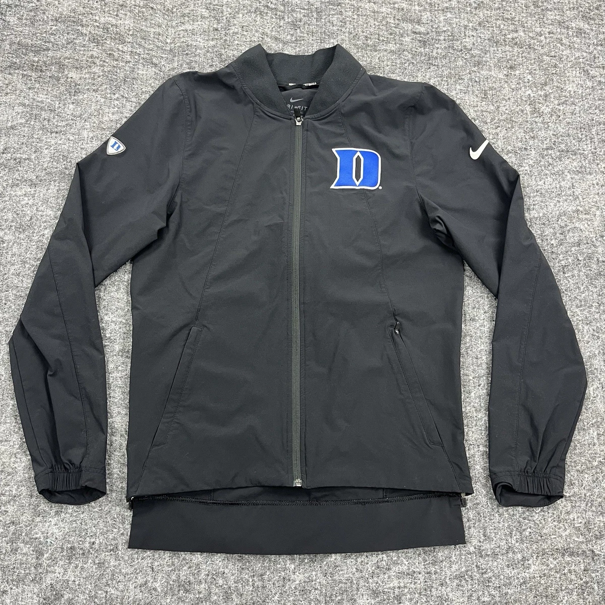 Nike Duke Blue Devils NCAA Jackets for sale | eBay