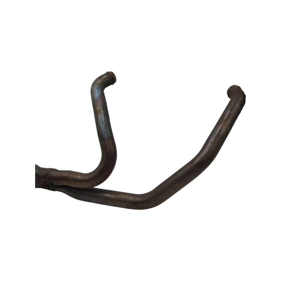 65600176 OEM NTO 2017-2025 HARLEY TOURING HEAD PIPE STREET GLIDE ROADGLIDE Foto 2 de 4