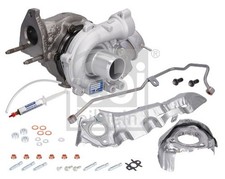 Turbo Renault R14