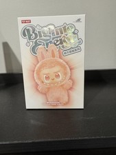 SERENITY - BIG INTO ENERGY - POP MART LABUBU - BRAND NEW - SEALED IN BAG -