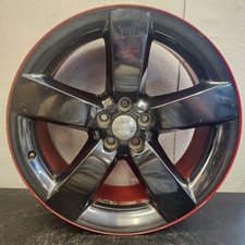 Mopar Dodge Challenger Charger Rally Redline Edition 20x8 Wheels Oem Used Rim Mopar Dodge Challenger Charger Rally Redline Edition 20x8 Wheels Oem Used Rim