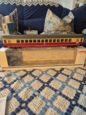 Märklin 4297 TEE Grossraumwagen